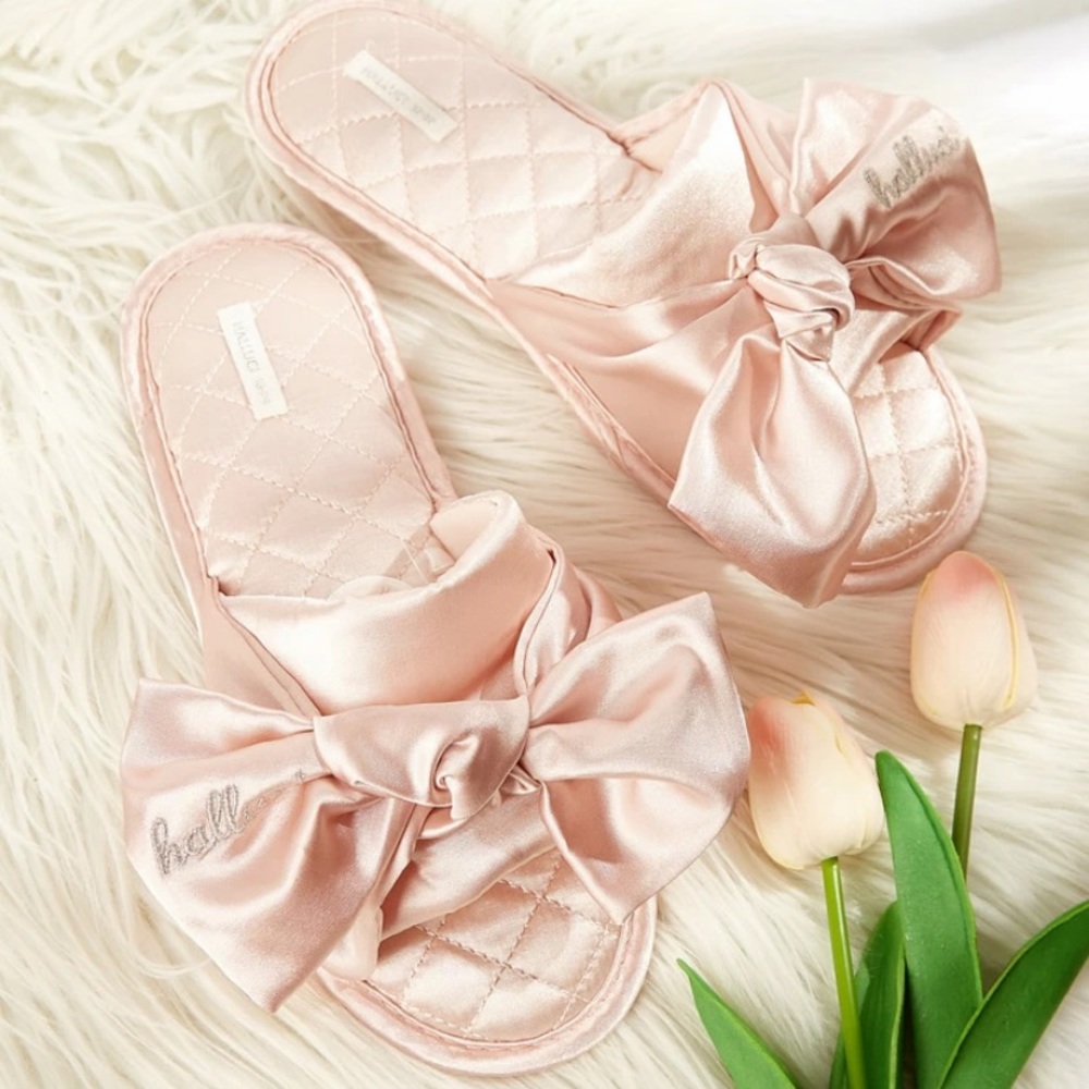 Slippers
